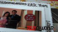Kuch Toh... celebrates completion of 200 episodes