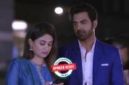 Kumkum Bhagya: Ritik hides his love for Disha after learning about her past