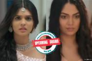 Yeh Rishta Kya Kehlata Hai: Upcoming Drama! Akshara and Anisha to stand against each other