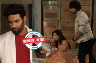 'Aggar Tum Na Hote': Angad confesses to Manorama that he kidnapped Abhimanyu-Niyati's baby 