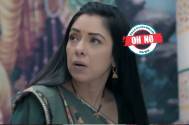 OH NO: Anupamaa’s NEW STRUGGLE begins as she makes her FIRST ENEMY in the Kapadia mansion!