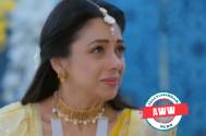Anupama: AWW! Kinjal wants her child to be like Anupama