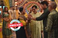 'Anupamaa': Baa apologises to Anuj and GK, Vanraj welcomes them for the celebration 