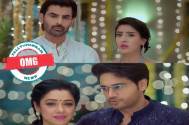 Anupamaa: OMG! Ankush and Barkha take the best opportunity given to them, Anuj and Anupama helpless