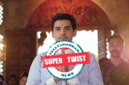 SUPER TWIST! Anant surprises everyone as Dr. Siddharth in Saath Nibhana Saathiya 2