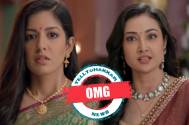 Thoda Sa Baadal Thoda Sa Paani: OMG! Naina learns BOMBADING truth about Arjun, respects Kajol