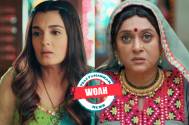 Pandya Store: Whoa! Dhara takes This drastic step to convince Suman about selling the house