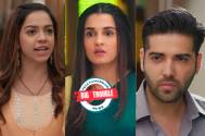 Pandya Store: Big Trouble! Rishita goes into labour, Dhara and Gautam stress over being caught