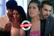 LOVE BLOSSOMS! Fateh and Tejo come CLOSER; Jasmine crosses Angad in Colors' Udaariyaan 