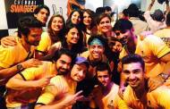 Sunny Leone launches her BCL team 'Chennai Swaggers'