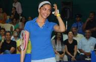 Deepika Padukone (Badminton)