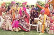 Agarwal family (Ek Aastha Aisi Bhee)