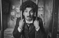 Ranveer Singh steals the look of Charlie Chaplin and leaves us in awwww!!!