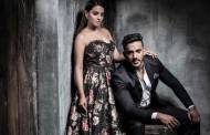 Anita and Rohit make a style statement with their new photoshoot 