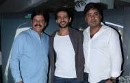 Celebs at the special screening of  The Investigation