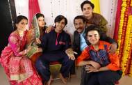 Sameer and Naina's Mehendi ceremony in Sony TV's Yeh Un Dinon...