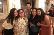In pics: Ishqbaaaz team's farewell party on the sets