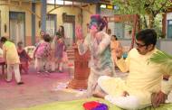 Happu Ki Ultan Paltan celebrates both Holi and Diwali