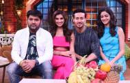 These guests grace The Kapil Sharma show