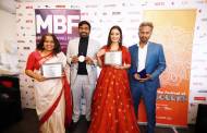 Pictures from IFFM Awards 2019