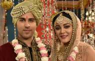 Kunal and Kuhu’s wedding pictures from Yeh Rishtey Hain Pyaar Ke 