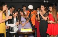 Jannat Zubair celebrates her birthday and launch of her first song