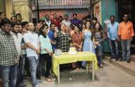 Jijaji Chhat Par Hai cast celebrate on turns 500 episodes 