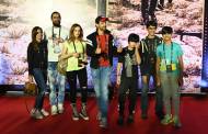 Deepika, Ranveer, Hrithik and others attend U2 India concert