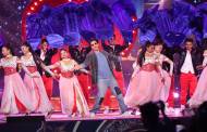 Umang 2020: A night to remember with Bollywood celebs