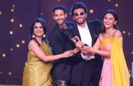 Celebs attend 65th Amazon Filmfare Awards 2020