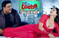 'Kuch Kuch Locha Hai' trailer released