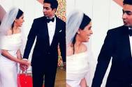 Actress Asin marries Micromax founder Rahul Sharma