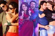 5 top Bollywood songs for New Year