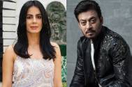 Irrfan's co-star Kirti urges media to be more responsible