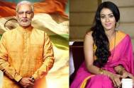 Barkha Bisht to play Narendra Modi's wife in the upcoming biopic