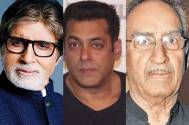 Amitabh Bachchan, Salman Khan, veeru devgan