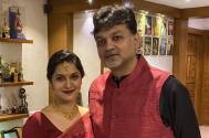 Filmmaker Srijit marries Bangladeshi actress Mithila