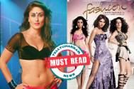 Must Read! Movies where Kareena Kapoor was the first choice