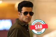 SAD! No Diwali celebration this year for Manoj Bajpayee and family due to the recent death of his father