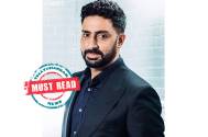 Must read! Abhishek Bacchan holds these two record in Guinness book revealed by the actor himself