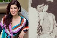 'Biggest star in the galaxy': Twinkle shares throwback pic with Rajesh Khanna