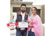 WOW! Jasmin Bhasin and Gippy Grewal start shooting for this film 