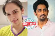 Must Read! This is how netizens react to Siddharth’s formal apology to ace Badminton player Saina Nehwal