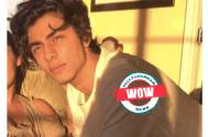 Wow! Check out Aryan Khan chilling with his friends in this rare throwback video