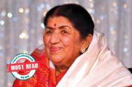 Must Read! Look at some lesser-known facts about the legendary singer Lata Mangeshkar’s life