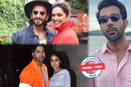 Trending Stories:  Deepika on Ranveer's family, Varun's advice for Sara, Rajkummar Opens up about marriage and more... 