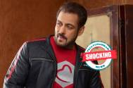 Shocking! Superstar Salman Khan had a major face-off with Bollywood’s Khalnayak for THIS actress