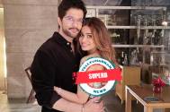 Superb! Raqesh Bapat carves a sculpture with this special person, and it is not Shamita Shetty