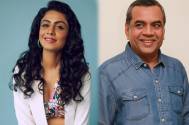 Manasi Parekh excited for her upcoming film with Paresh Rawal