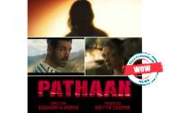 Wow! Shahrukh Khan starrer Pathaan finally announced, here is when the movie will hit the big screen